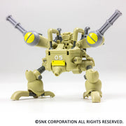 PRE-ORDER SNK METAL SLUG 3 PLAMO : SVX-15D Walking Armor